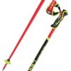 Leki WCR SL 3D Bright Red/black/neonyellow -Atomic Negozio online 22 wcr sl 3d 65267481