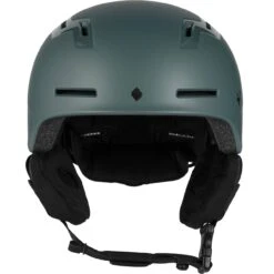 Sweet Protection Sweet Winder MIPS Matte Sea Metallic -Atomic Negozio online 22 winder mips 840104 MASEM 2