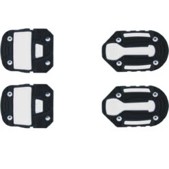 Atomic Negozio online 12 Head Z3/Raptor JR (A) Sole Plate Kit Gripwalk ISO 23223