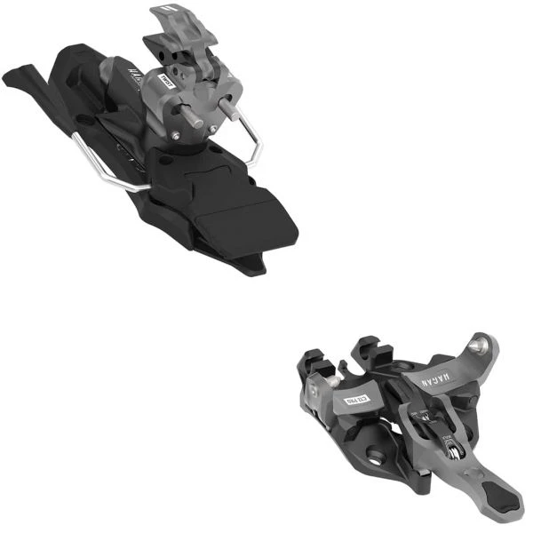 Hagan Core 12 EVO By ATK 3 Hagan Core 12 EVO By ATK