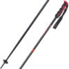 Komperdell Booster Speed Alu Black/red -Atomic Negozio online 22h KOM1382390 02 komperdell booster speed alu black red