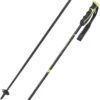 Komperdell Booster Speed Carbon Black/yellow -Atomic Negozio online 22h KOM1462344 10 komperdell booster speed carbon black yellow