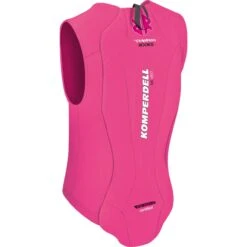 Komperdell Air Vest Junior Pink