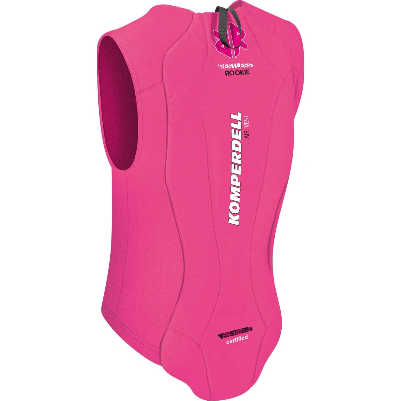 Komperdell Air Vest Junior Pink 3 Komperdell Air Vest Junior Pink