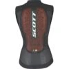 Scott AirFlex W's Light Vest Protector Black