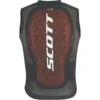 Scott AirFlex Jr Vest Protector Camo Black