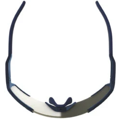 Scott Shield Sunglasses Submariner Blue/gold Chrome -Atomic Negozio online 22h SCT275380 7256052 scott shield sunglasses submariner bluegold chrome4