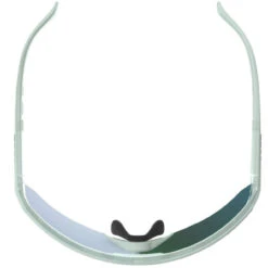 Scott Sport Shield Sunglasses Mineral Blue/green Chrome -Atomic Negozio online 22h SCT281188 7240121 scott sport shield sunglasses mineral bluegreen chrome3