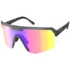 Scott Sport Shield Sunglasses Marble Black/teal Chrome 1 Scott Sport Shield Sunglasses Marble Black/teal Chrome -Atomic Negozio online 22h SCT281188 7283272 scott sport shield sunglasses marble blackteal chrome