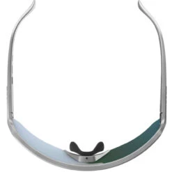 Scott Sport Shield Supersonic Edt. Sunglasses Silver/green Chrome -Atomic Negozio online 22h SCT281524 0012121 scott sport shield supersonic edt sunglasses silvergreen chrome4