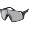 Scott Pro Shield Sunglasses Black/clear
