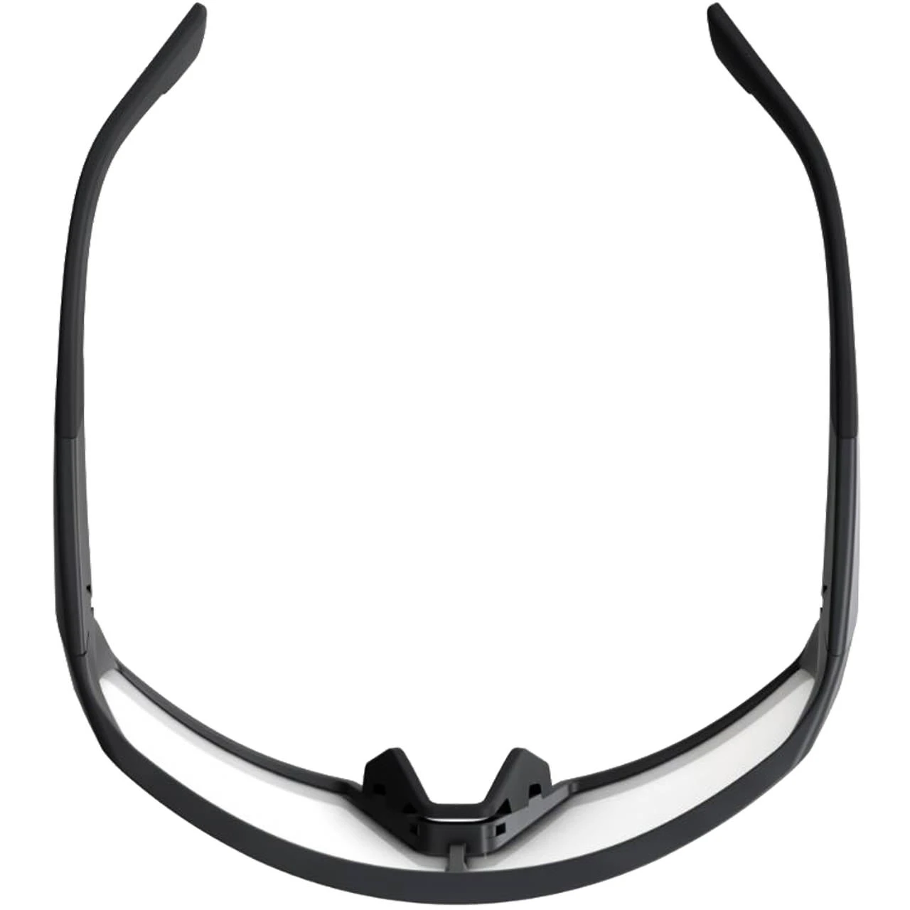 Scott Pro Shield Sunglasses Black/clear 6 Scott Pro Shield Sunglasses Black/clear - immagine 4