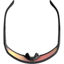 Scott Pro Shield Sunglasses Black/red Chrome -Atomic Negozio online 22h SCT289232 0001192 scott pro shield sunglasses blackred chrome3