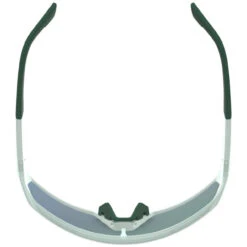 Scott Pro Shield Sunglasses Mineral Blue/green Chrome -Atomic Negozio online 22h SCT289232 7240121 scott pro shield sunglasses mineral bluegreen chrome3