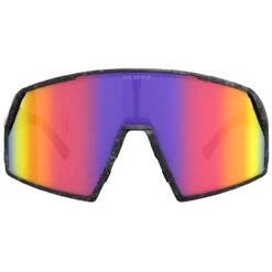 Scott Pro Shield Sunglasses Marble Black/teal Chrome -Atomic Negozio online 22h SCT289232 7283272 scott pro shield sunglasses marble blackteal chrome2