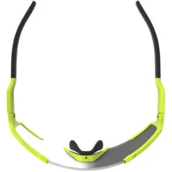 Scott Shield Compact LS Sunglasses Yellow Matt/grey Light Sensitive -Atomic Negozio online 22h SCT289234 6533249 scott shield compact LS sunglasses yellow mattgrey light sensitive3