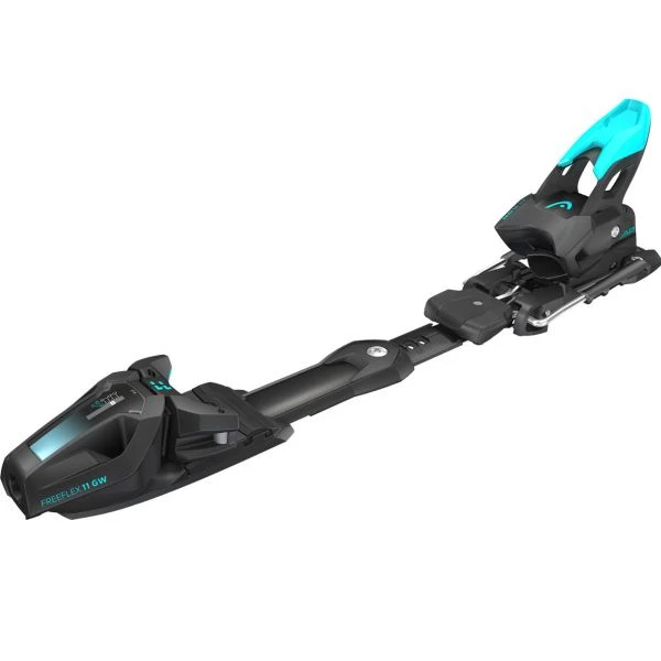 Head FreeFlex 11 GW Matt Black/speed Blue 3 Head FreeFlex 11 GW Matt Black/speed Blue