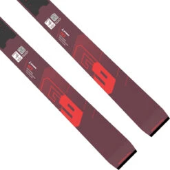 Atomic Redster G9 FIS Revoshock Men X (2023/24) -Atomic Negozio online 23 redster g9 fis revo x AA0030032 4