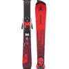 Atomic Redster S9 FIS Junior-RP² U14/U12/U10 (2023/24) - Set Incl. Bindings