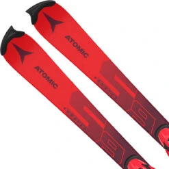 Atomic Redster S9 FIS Junior-RP² U14/U12/U10 (2023/24) - Set Incl. Bindings -Atomic Negozio online 23 redster s9 fis jr rp u10 AAST01974U8 2