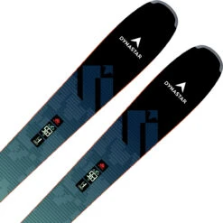 Dynastar Speed 4X4 563 TI Konect - Set Incl. Attacci (2023/24) -Atomic Negozio online 23 speed 4x4 563 ti DRMX601 2