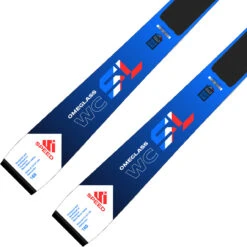 Dynastar Speed OMG WC FIS SL U14/U16 R22 (2023/24) -Atomic Negozio online 23 speed omg wc fis sl DAMAK01 4