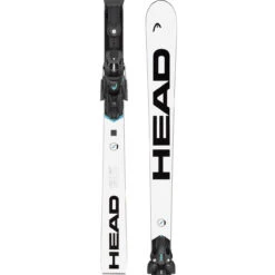 Head WCR E-GS Rebel Pro Master (2023/24)