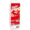 Swix UR8 Red Bio Racing Wax (180 G)